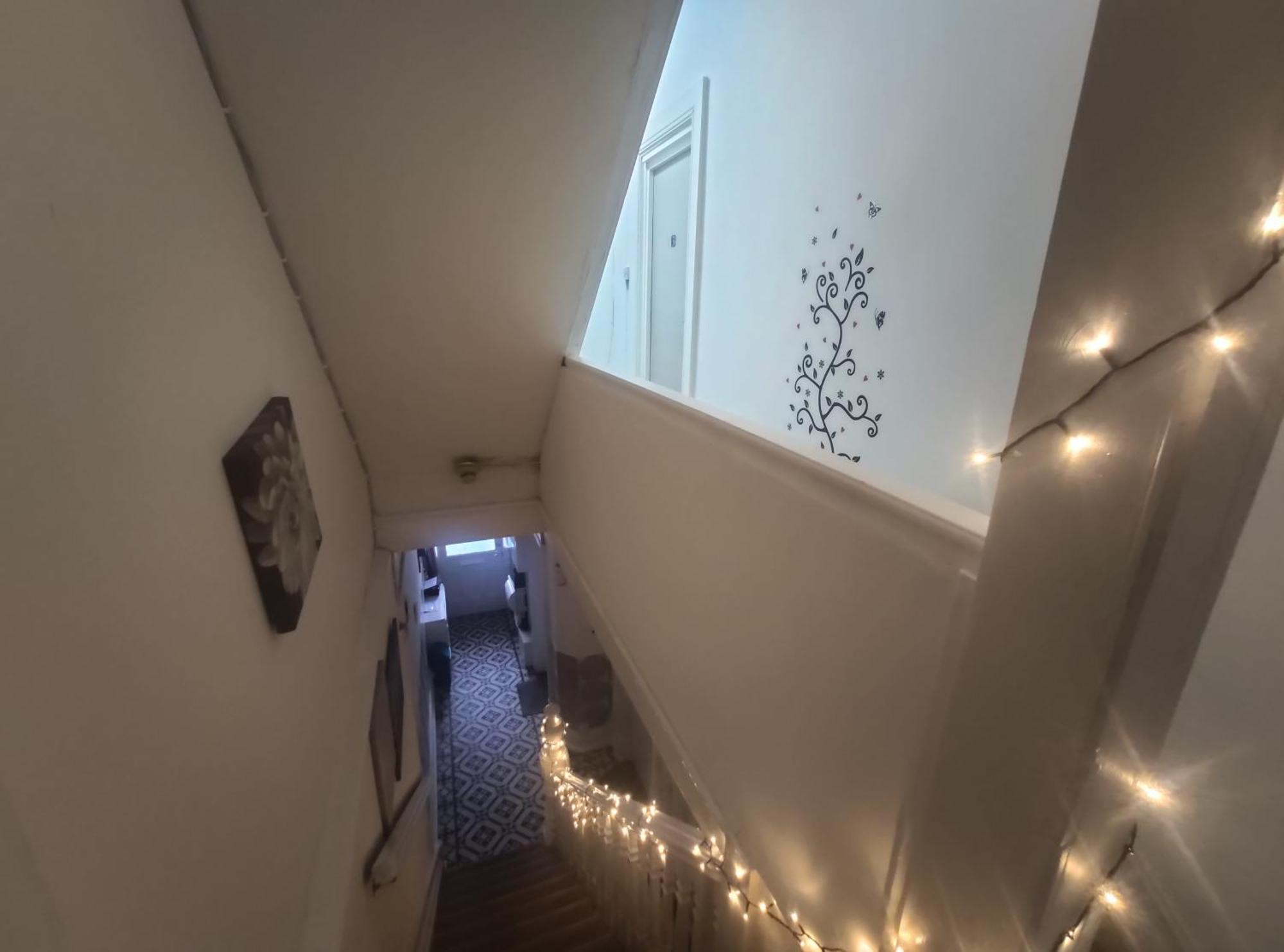 Serene 1 Bedroom Flat In Roath Cardiff Exterior foto